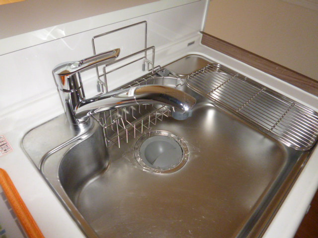 サンフェリーチェのキッチン