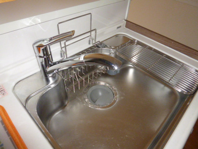 【キッチン】 | サンフェリーチェ