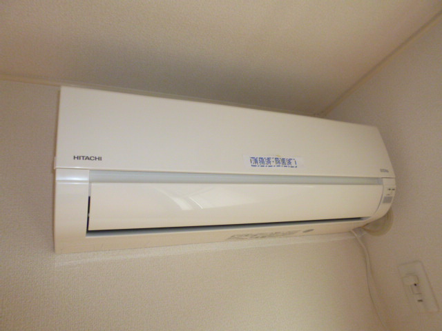 サンフェリーチェの設備|エアコン