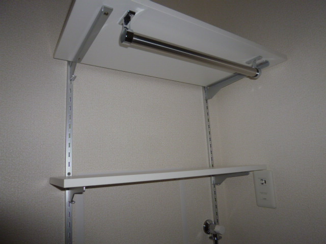 サンフェリーチェの設備