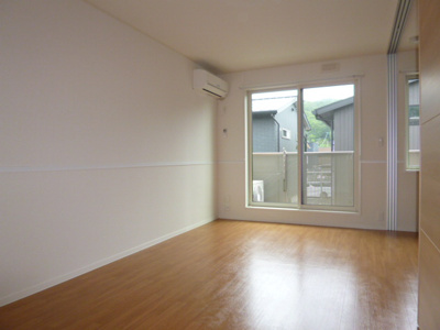 【居間・リビング】 | サンフェリーチェ