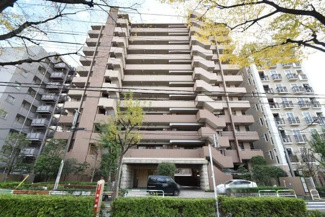 【外観】 | 物件のお問い合わせは、 ０３－５４５６－５４１５までお気軽にどうぞ！