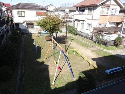 【周辺】 | 尾上町口里貸家 | 公園に隣接しています♪