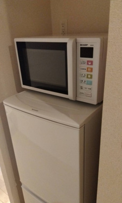 【設備】 | ミランダエレガンス