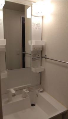 【独立洗面台】 | ミランダエレガンス