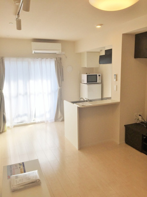  | ミランダエレガンス | 参考写真：反転タイプ（現況優先）