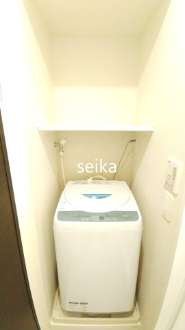 【設備】 | ミランダエレガンス