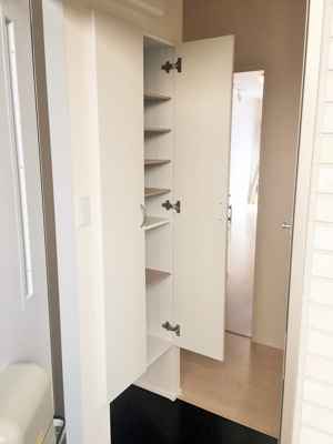 【玄関】 | ミランダエレガンス