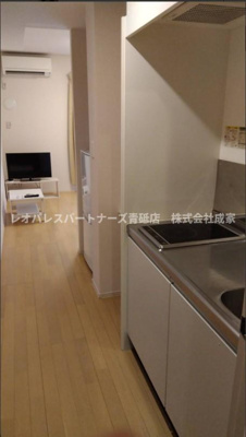 【内装】 | ミランダエレガンス