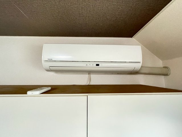 ロフティ岡田の設備