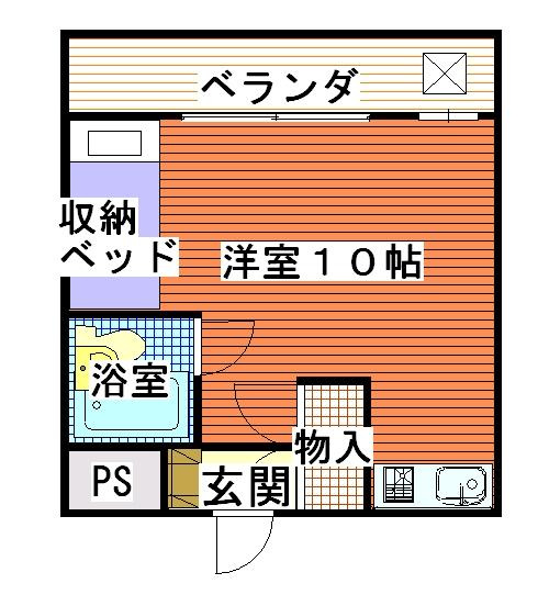 ロフティ岡田