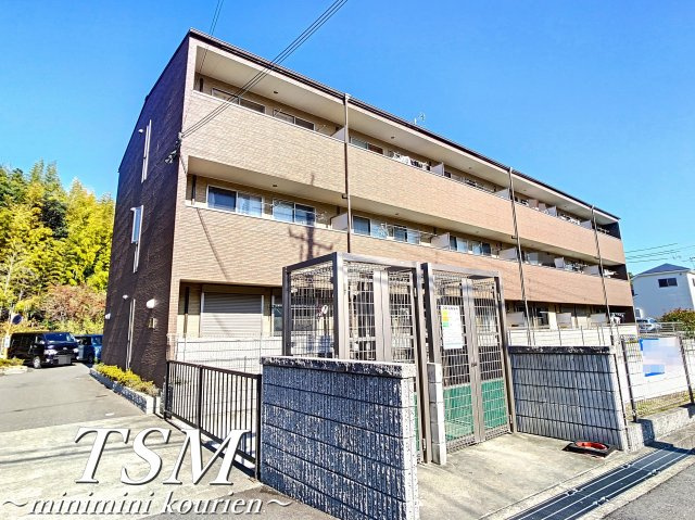 アンプルールフェールベレーザの外観