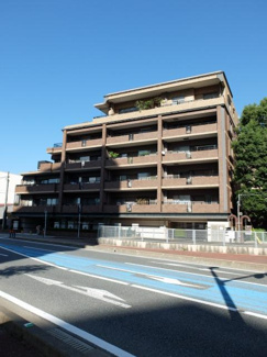 【外観】 | おしゃれな外観です