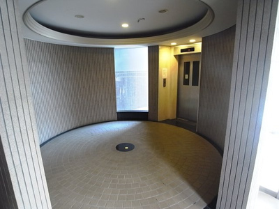 【その他共用部分】 | アクエリアスＫＨ