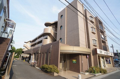 【外観】 | アクエリアスＫＨ