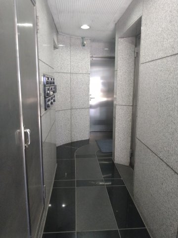 青山丸竹ビルのその他共用部分