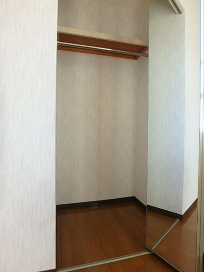 【収納】 | ピュアライフエムＡ棟