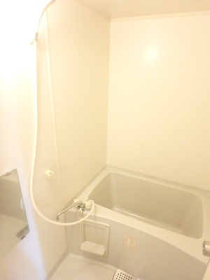 【浴室】 | ピュアライフエムＡ棟