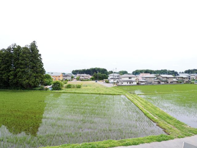 【展望】 | ピュアライフエムＡ棟