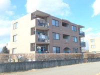 ピュアライフエムＡ棟の画像