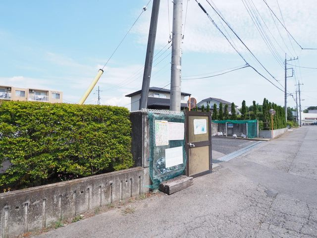 【その他共用部分】 | ピュアライフエムＡ棟