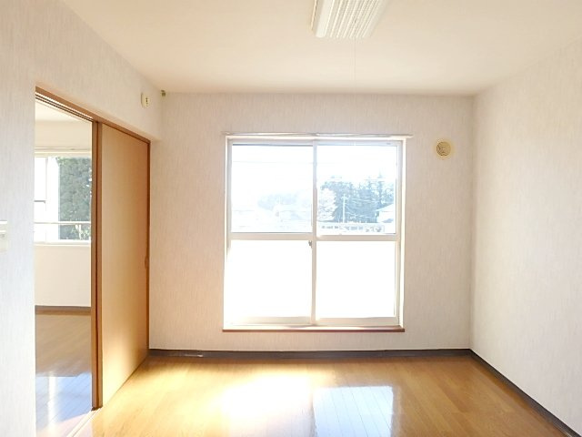 【洋室】 | ピュアライフエムＡ棟