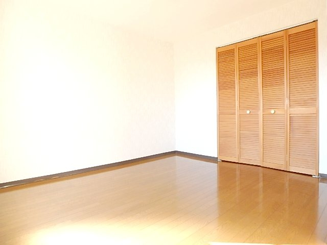 【洋室】 | ピュアライフエムＡ棟