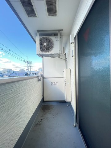 【浴室】 | アイビーコート 城南