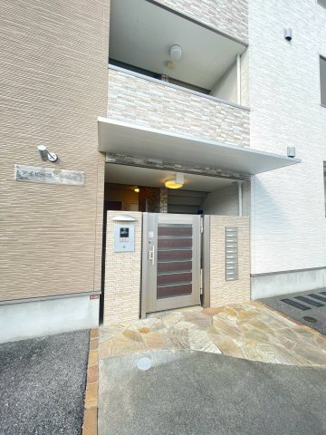 【玄関】 | アイビーコート 城南