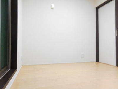 【内装】 | アイビーコート 城南