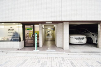 【エントランス】 | エントランス