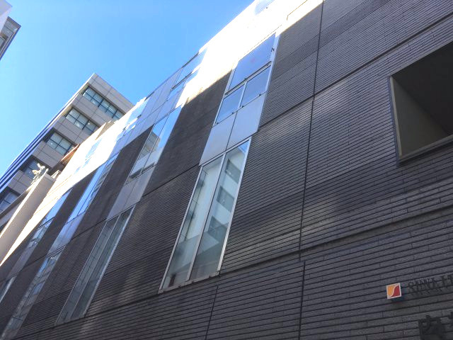 内神田DNKビル
