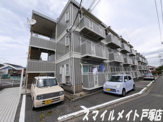 【外観】 | 戸塚駅から平坦でアクセス可能