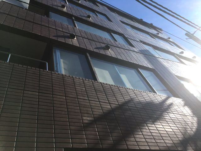 セントラル千代田