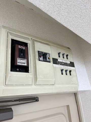 第一原嶋ビルのその他