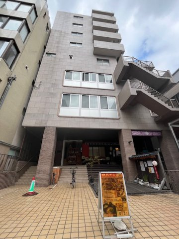 第一原嶋ビル