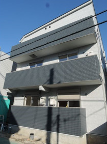 【外観】