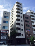 リヴシティ門前仲町の画像