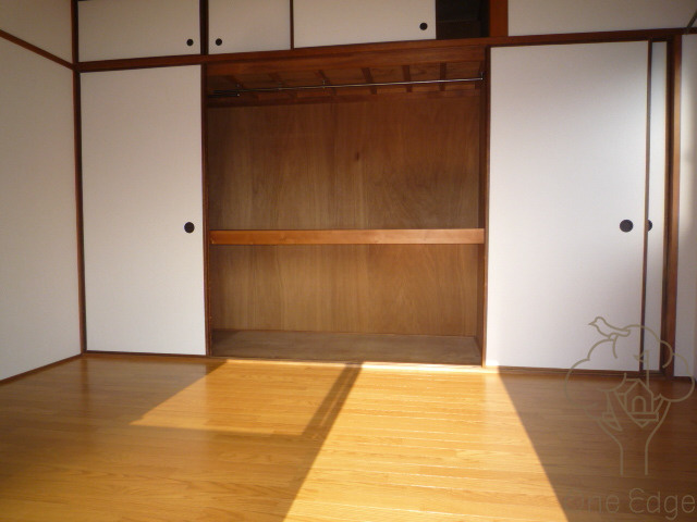 あさひマンションの内装
