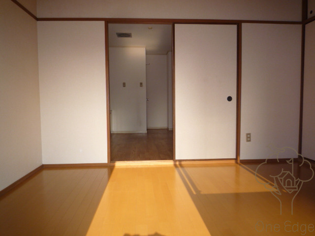 あさひマンションの内装