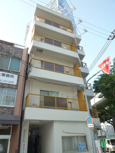 あさひマンション