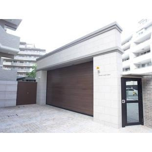 【外観パース】 | パークホームズ大濠二丁目 | 外観パースです