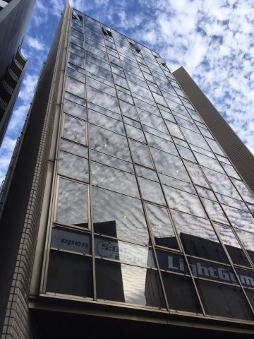 代々木センタービル