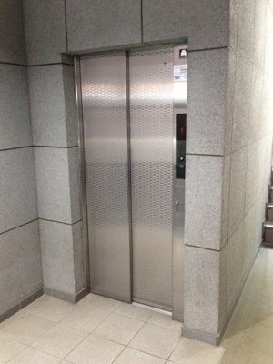 【その他共用部分】 | ライオンズマンション美しが丘 | エレベーター
