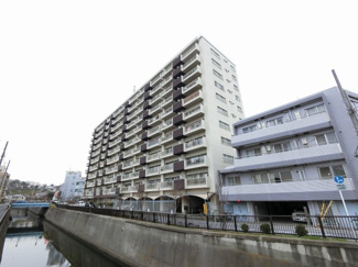 【外観】 | 東急池上線「池上」駅徒歩10分と好立地！