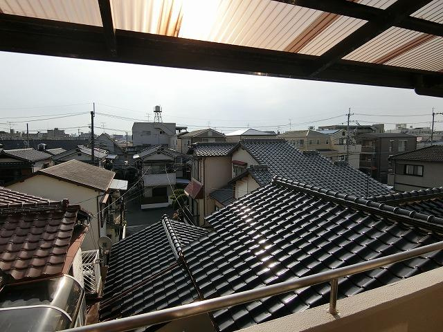 【展望】 | 中本ビル