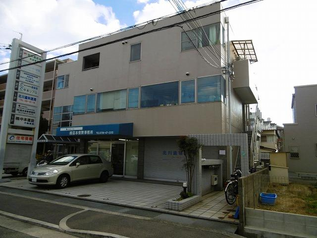 【外観】 | 中本ビル