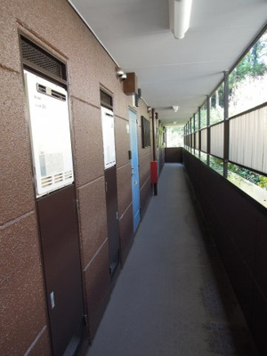 【駐車場】 | エスペランサＡ棟