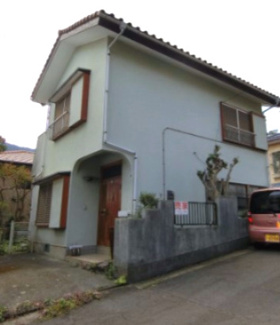 【外観】 | 陽当たり良好！梅園まで徒歩圏内！