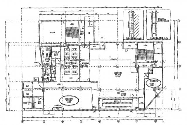 赤羽第一葉山ビルの間取り